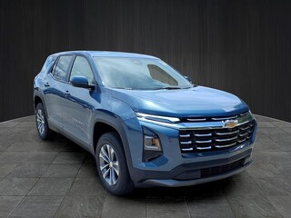 2026 Chevrolet Equinox for sale in Youngstown OH