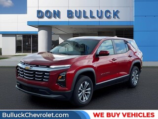 2026 Chevrolet Equinox for sale in Rocky Mount NC