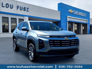 2026 Chevrolet Equinox for sale in Cincinnati OH