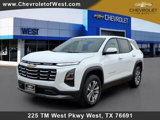 2026 Chevrolet Equinox for sale in West TX