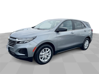 2023 Chevrolet Equinox for sale in Lansing IL