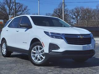 2023 Chevrolet Equinox for sale in Wilmington IL