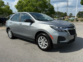 2023 Chevrolet Equinox for sale in Columbia SC
