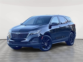2023 Chevrolet Equinox for sale in Plymouth MI