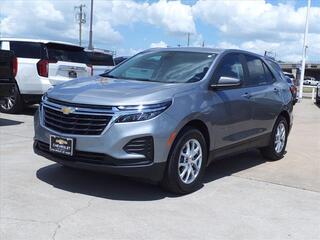 2023 Chevrolet Equinox for sale in West TX