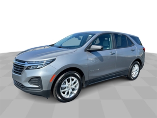2023 Chevrolet Equinox for sale in Frankfort IL