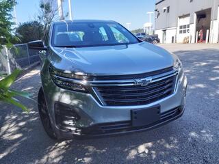 2023 Chevrolet Equinox for sale in Clarksville TN