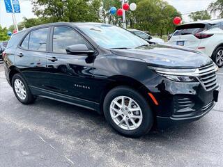 2024 Chevrolet Equinox for sale in Forest Park IL