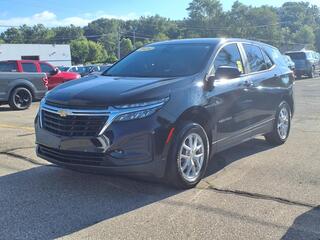 2024 Chevrolet Equinox for sale in Taylor MI