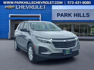 2024 Chevrolet Equinox for sale in Park Hills MO