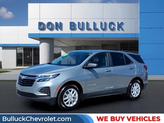 2024 Chevrolet Equinox for sale in Rocky Mount NC
