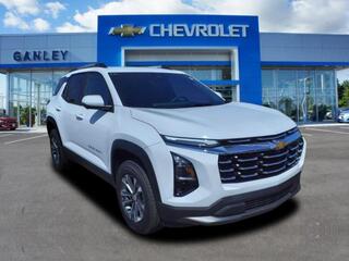 2025 Chevrolet Equinox for sale in Brookpark OH