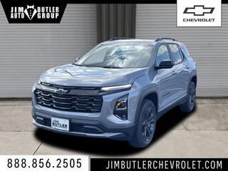 2025 Chevrolet Equinox for sale in Fenton MO