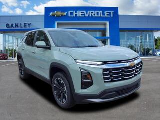 2025 Chevrolet Equinox for sale in Brookpark OH