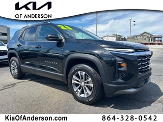 2025 Chevrolet Equinox for sale in Pendleton SC