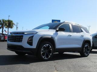 2025 Chevrolet Equinox for sale in Eustis FL