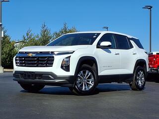 2025 Chevrolet Equinox for sale in Wood River IL