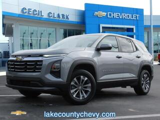 2025 Chevrolet Equinox for sale in Leesburg FL