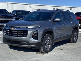 2025 Chevrolet Equinox for sale in Centralia MO