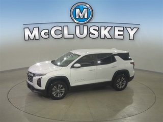 2025 Chevrolet Equinox for sale in Cincinnati OH