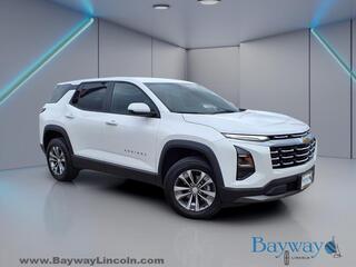 2025 Chevrolet Equinox for sale in Houston TX