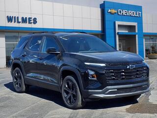 2025 Chevrolet Equinox for sale in Altus OK