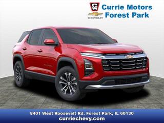 2025 Chevrolet Equinox for sale in Forest Park IL