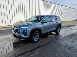 2025 Chevrolet Equinox for sale in Ripon WI