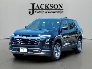 2025 Chevrolet Equinox for sale in Shelbyville IN