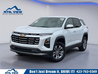 2025 Chevrolet Equinox for sale in Chattanooga TN