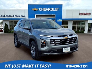 2025 Chevrolet Equinox for sale in Excelsior Springs MO