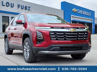 2026 Chevrolet Equinox for sale in Cincinnati OH