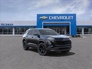 2026 Chevrolet Equinox for sale in Novi MI