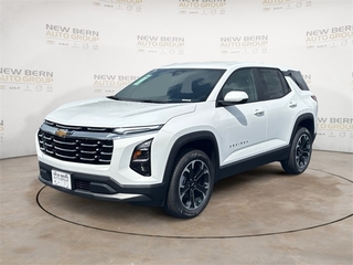 2026 Chevrolet Equinox for sale in New Bern NC