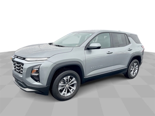 2026 Chevrolet Equinox for sale in Lansing IL