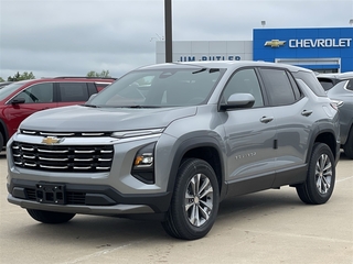 2026 Chevrolet Equinox for sale in Centralia MO