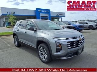 2026 Chevrolet Equinox for sale in White Hall AR