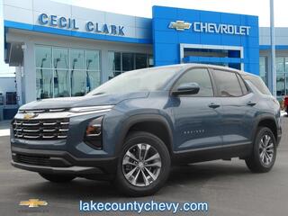 2026 Chevrolet Equinox for sale in Leesburg FL