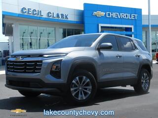 2026 Chevrolet Equinox for sale in Leesburg FL