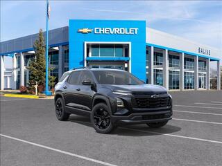 2026 Chevrolet Equinox for sale in Saline MI