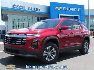 2026 Chevrolet Equinox for sale in Leesburg FL