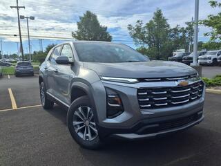 2026 Chevrolet Equinox for sale in Youngstown OH