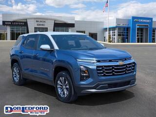 2026 Chevrolet Equinox for sale in Cleveland TN