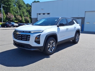 2026 Chevrolet Equinox for sale in Sanford NC