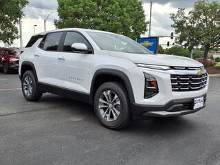 2026 Chevrolet Equinox for sale in Lincoln NE