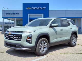 2026 Chevrolet Equinox for sale in Ann Arbor MI
