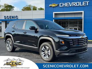 2026 Chevrolet Equinox for sale in West Union SC