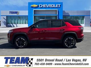 2026 Chevrolet Equinox for sale in Las Vegas NV