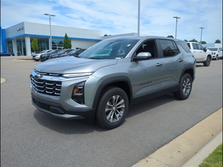 2026 Chevrolet Equinox for sale in Sanford NC
