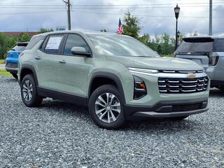 2026 Chevrolet Equinox for sale in Charlotte NC